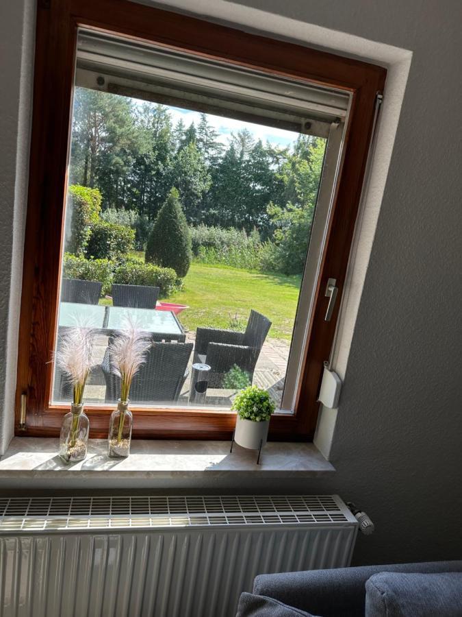 Home Of Oasis - Indoorpool, Sauna, Naturteich Surwold Zewnętrze zdjęcie