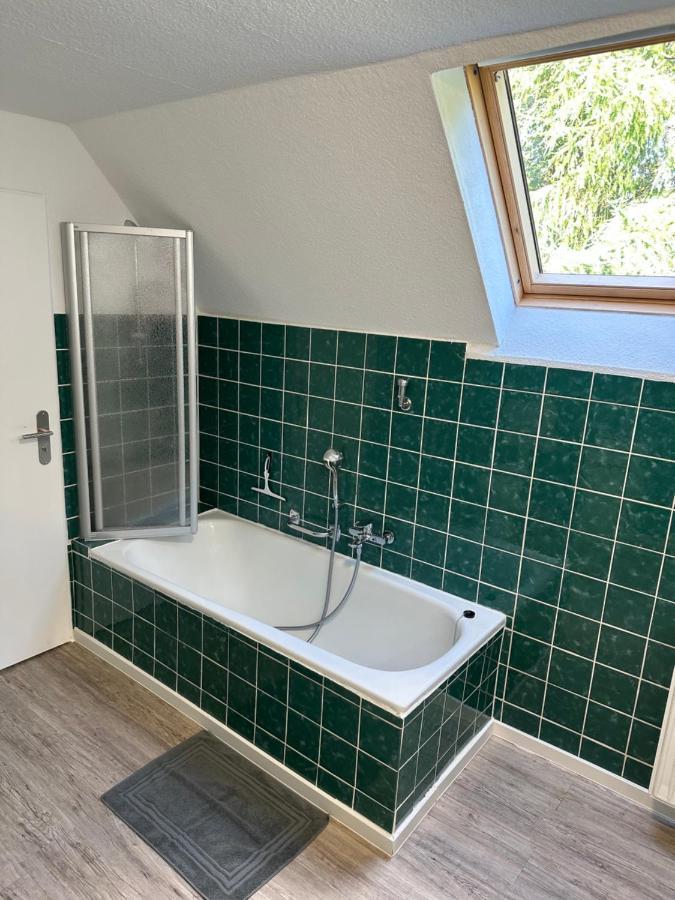 Home Of Oasis - Indoorpool, Sauna, Naturteich Surwold Zewnętrze zdjęcie
