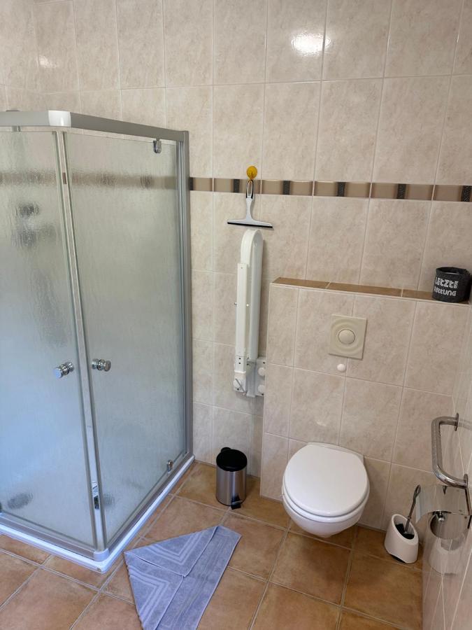 Home Of Oasis - Indoorpool, Sauna, Naturteich Surwold Zewnętrze zdjęcie